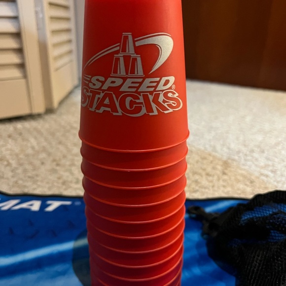 Speed Stacks - Picture 4 of 4
